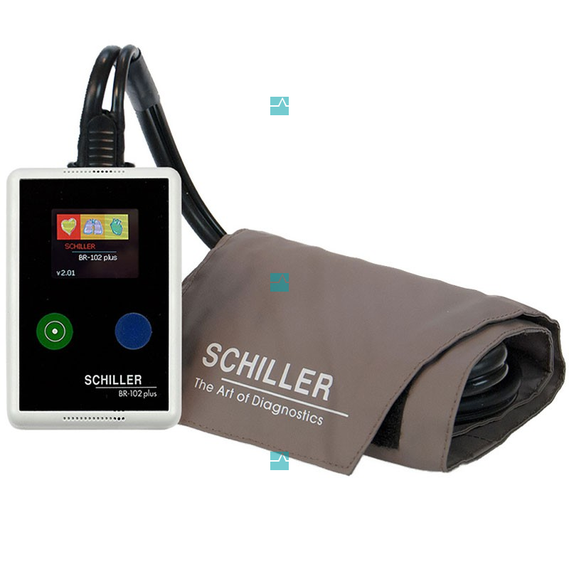 Schiller АД BR-102plus