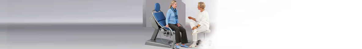 Как выбрать кресло для кабинетов гинекологии?